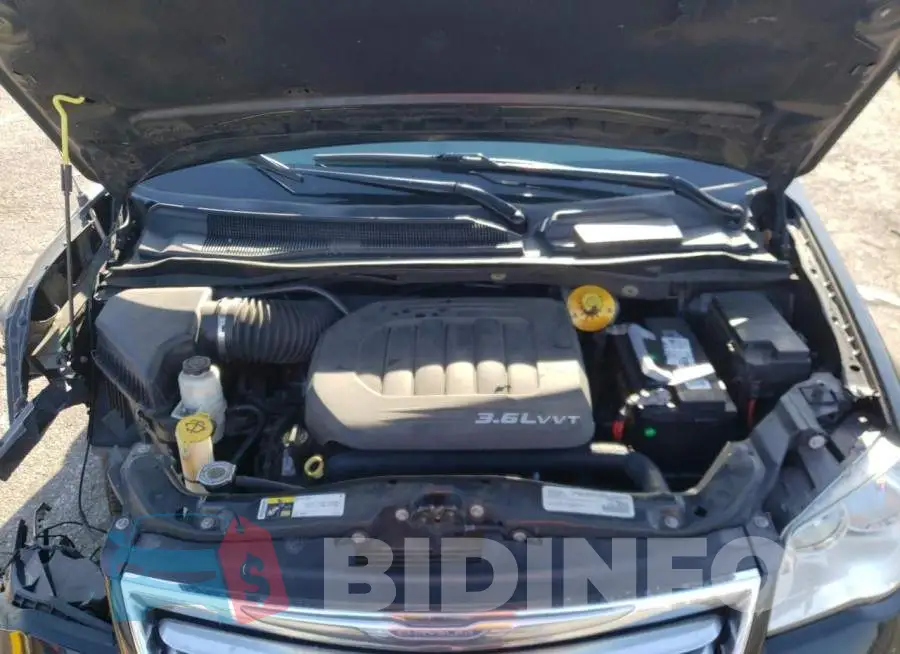 2C4RC1BG1GR165490 Photo# 7