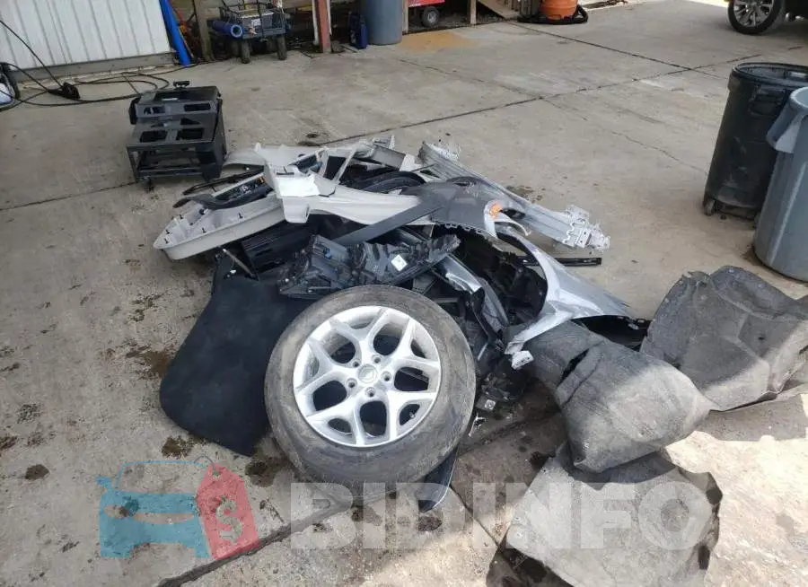2C4RC1BGXLR109851 Photo# 9
