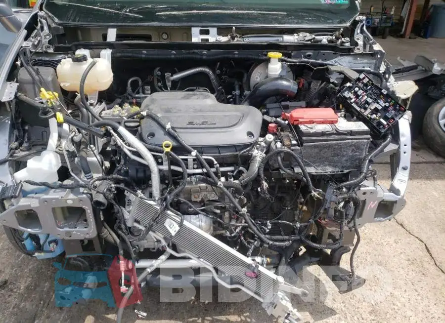2C4RC1BGXLR109851 Photo# 7