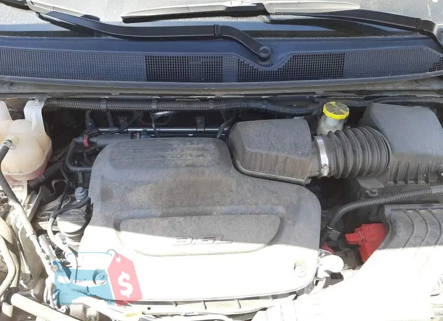 2C4RC1GG6LR184216 Photo# 7