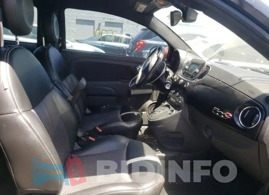 3C3CFFGE4GT201580 Photo# 5