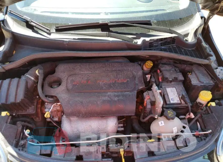 ZFBCFYCBXHP610078 Photo# 7