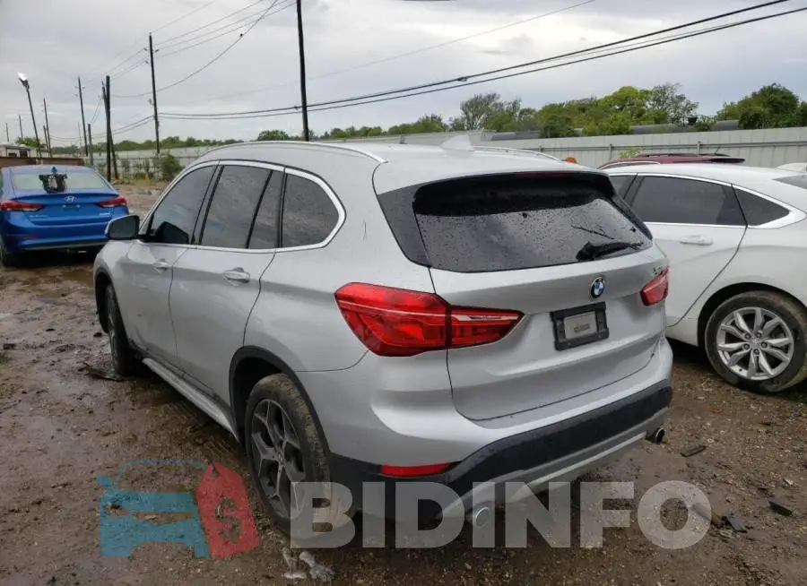 WBXHU7C3XJ5H43491 Photo# 3