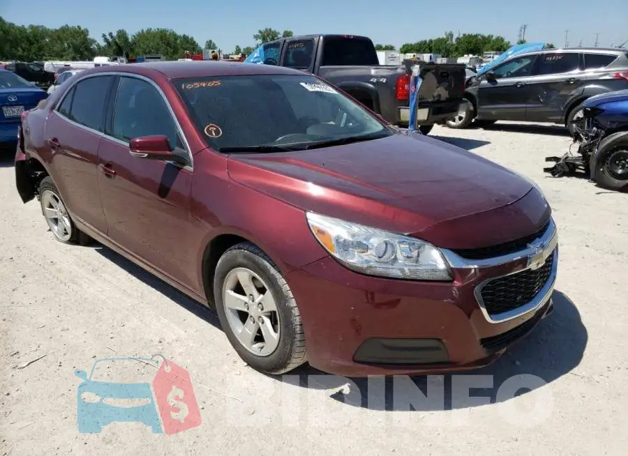 1G11C5SA6GF105415 Photo# 1