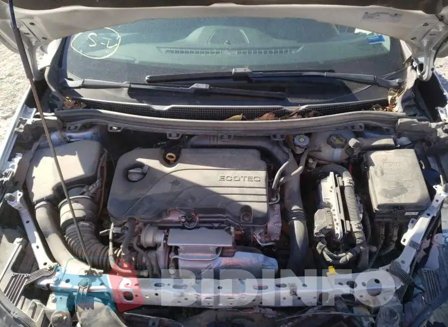 1G1BE5SM2J7174578 Photo# 7