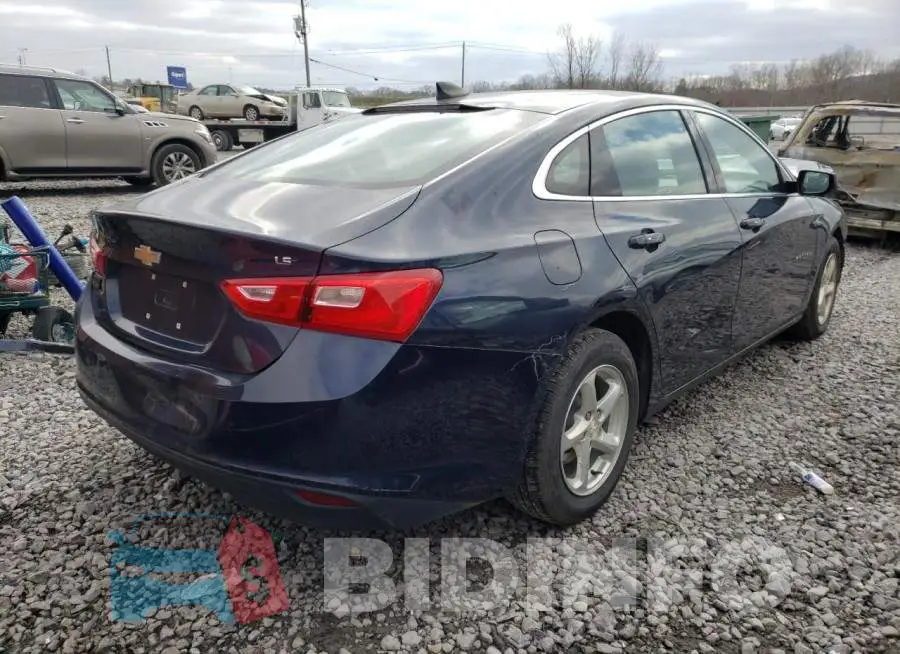 1G1ZB5ST5GF327421 Photo# 4