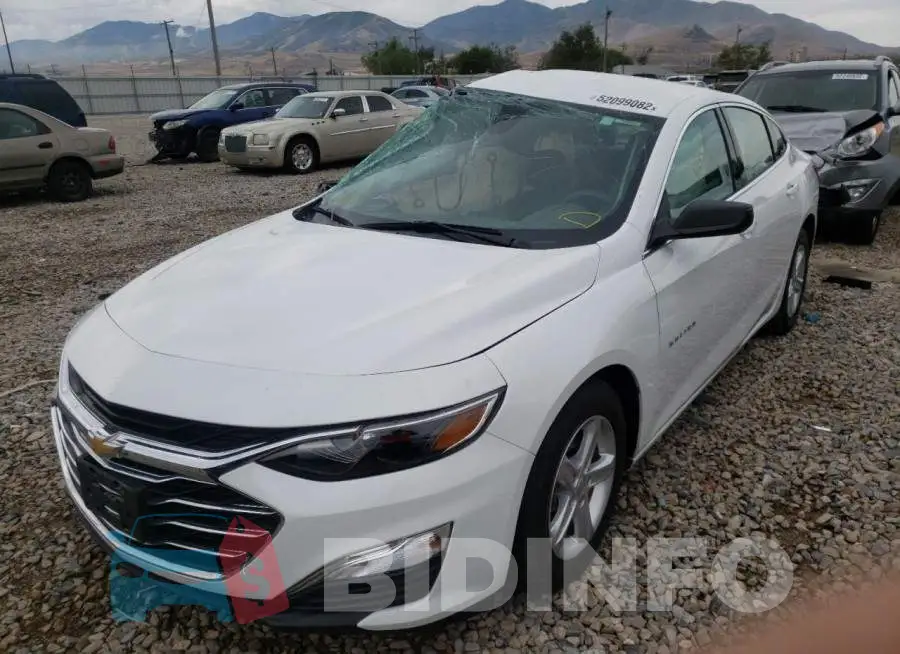 1G1ZB5ST8KF146077 Photo# 2
