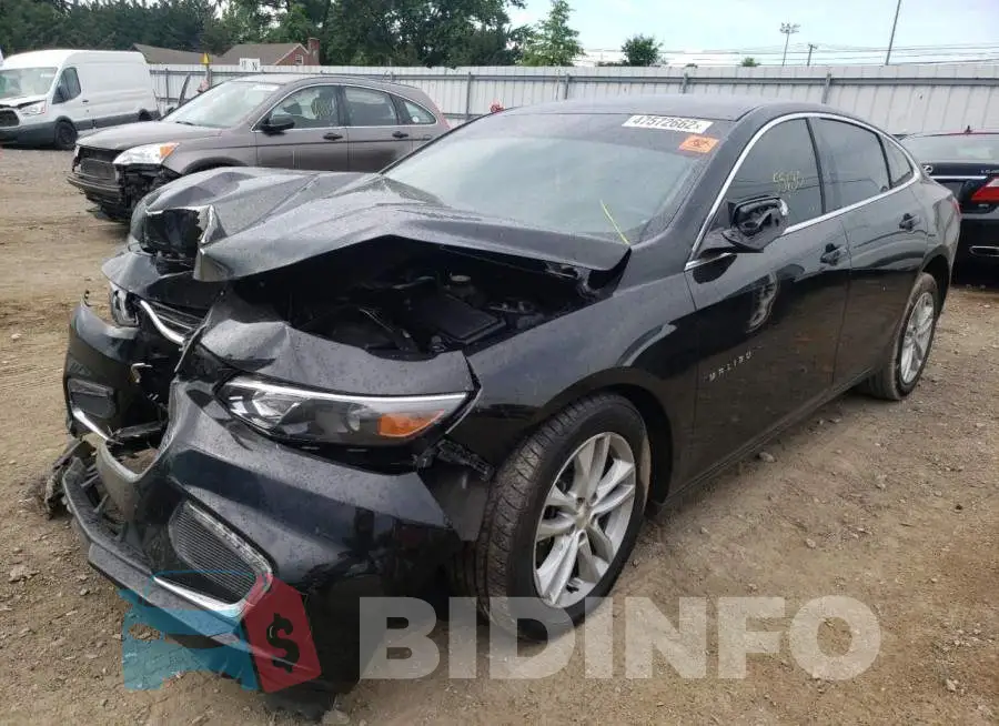 1G1ZD5ST0JF267355 Photo# 2