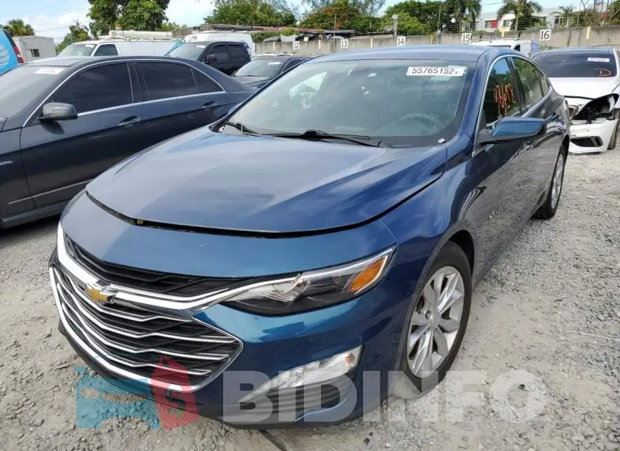 1G1ZD5ST0KF128859 Photo# 2