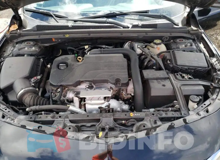 1G1ZD5ST0KF165023 Photo# 7