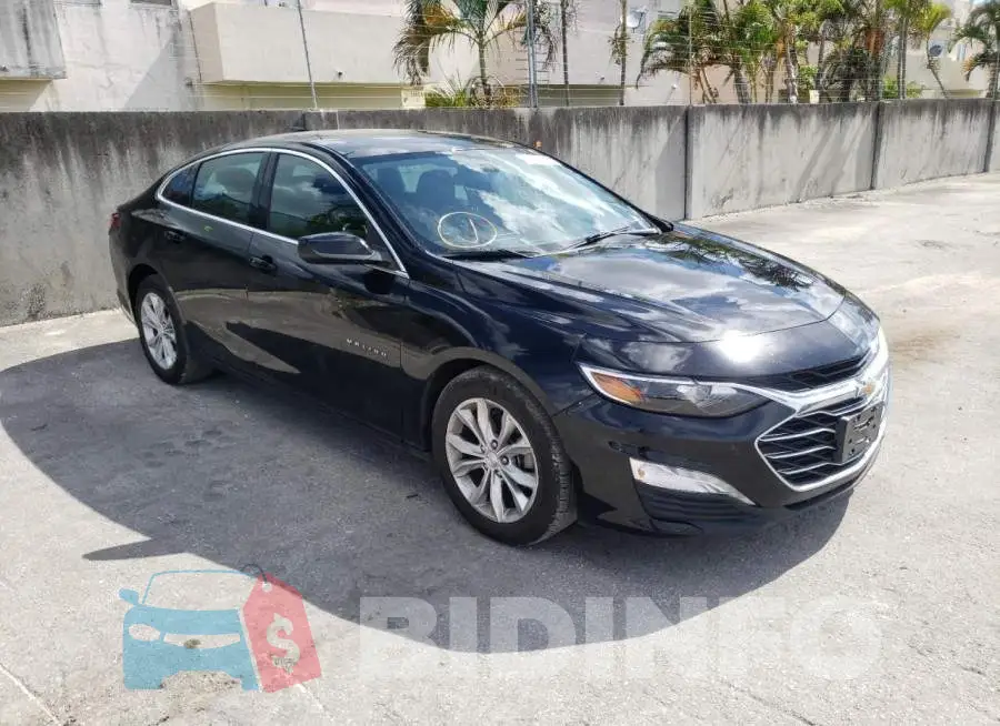 1G1ZD5ST0KF165023 Photo# 1