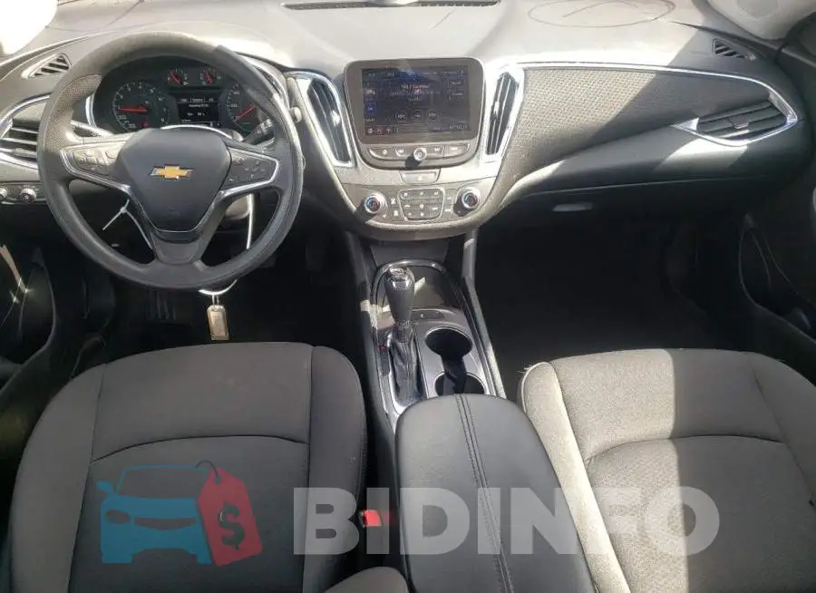 1G1ZD5ST0KF165023 Photo# 9