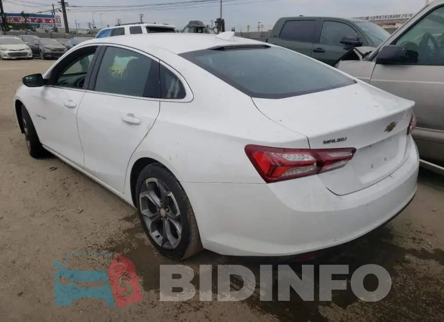 1G1ZD5ST1NF117731 Photo# 3