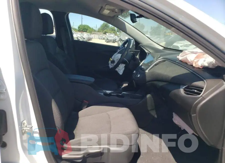 1G1ZD5ST1NF117731 Photo# 5