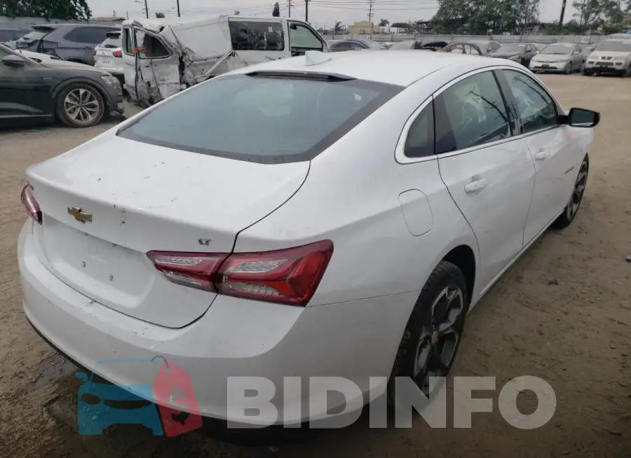 1G1ZD5ST1NF117731 Photo# 4