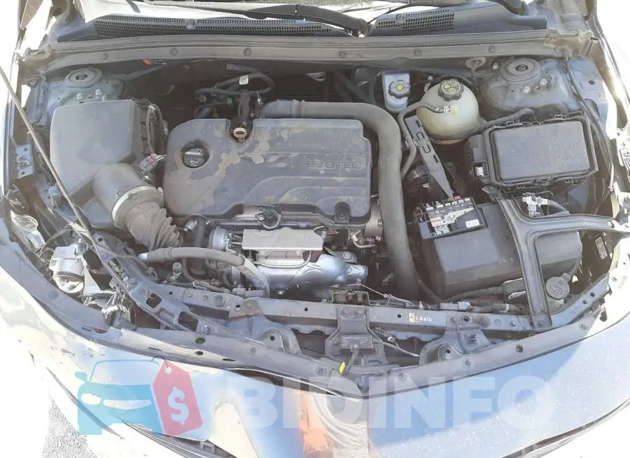 1G1ZD5ST2KF138082 Photo# 7