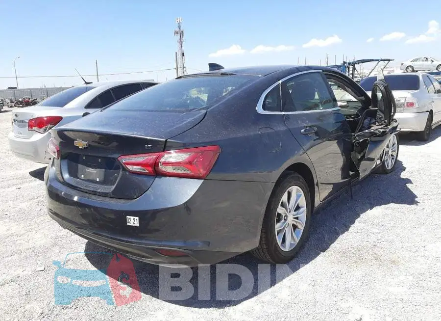 1G1ZD5ST2KF138082 Photo# 4