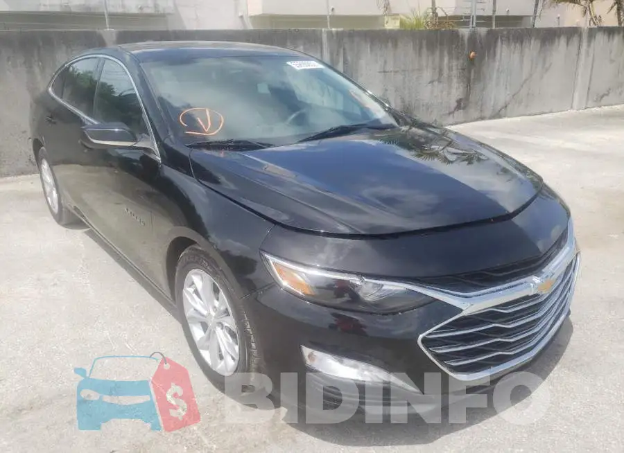 1G1ZD5ST3KF167722 Photo# 1