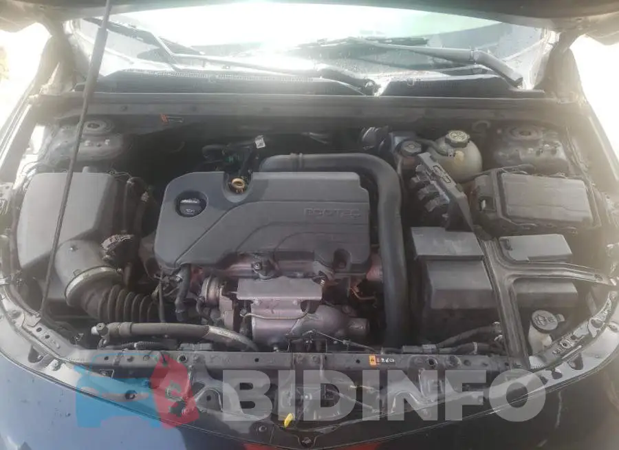 1G1ZD5ST3KF167722 Photo# 7