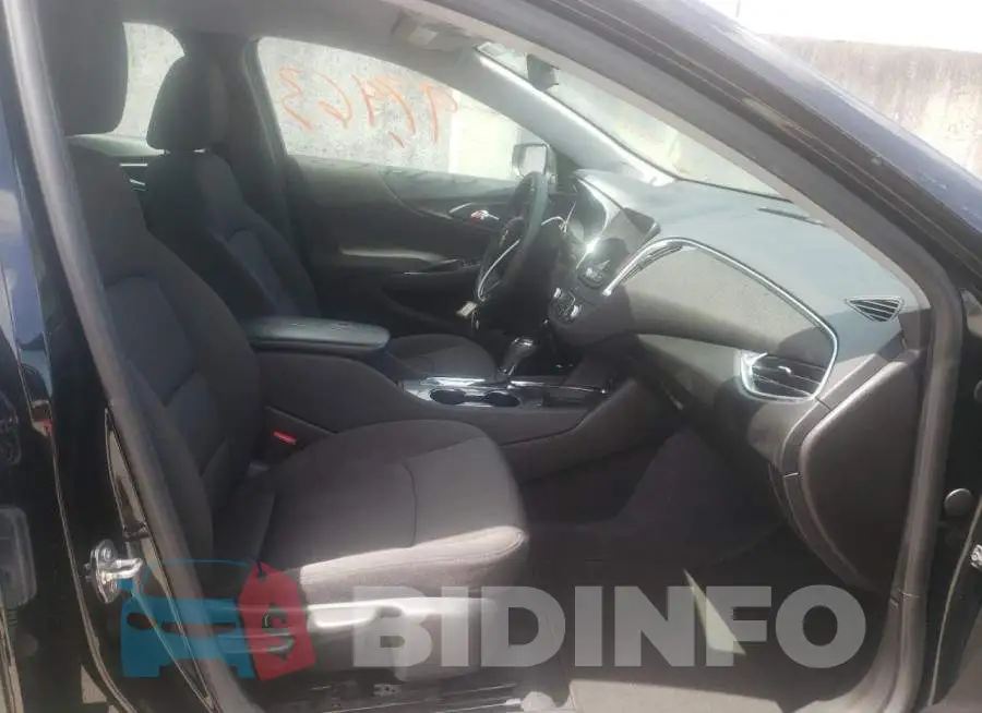 1G1ZD5ST3KF167722 Photo# 5
