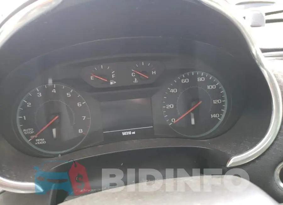 1G1ZD5ST3LF073003 Photo# 8