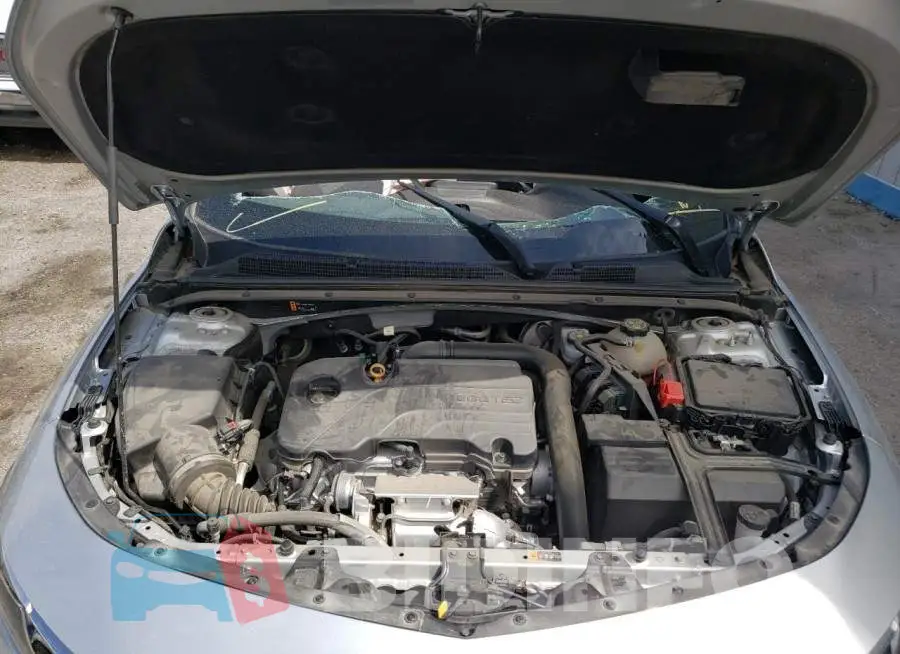 1G1ZD5ST3LF073003 Photo# 7