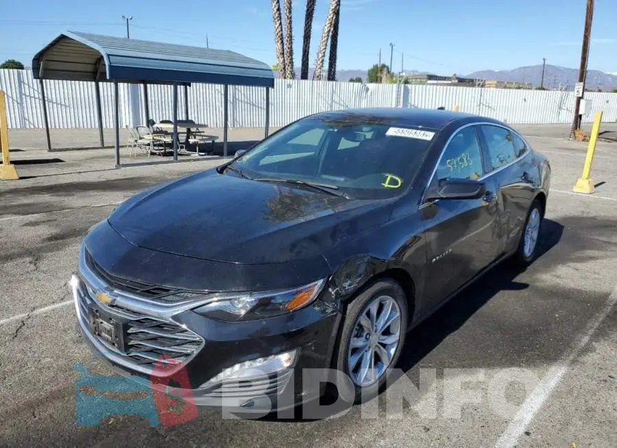 1G1ZD5ST3LF117680 Photo# 2