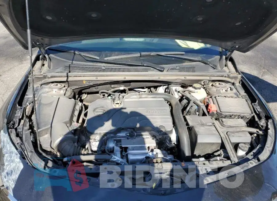 1G1ZD5ST3LF117680 Photo# 7