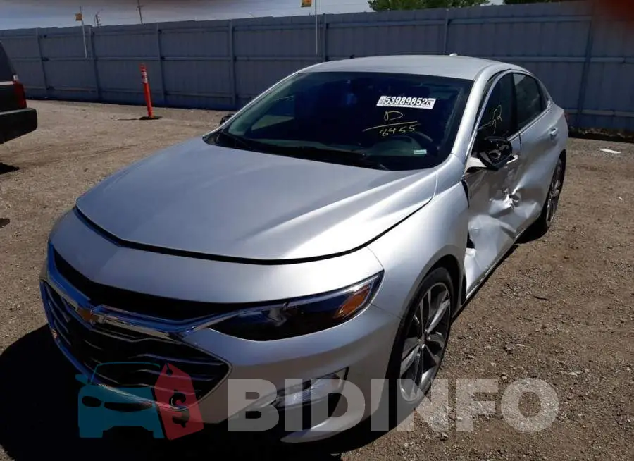 1G1ZD5ST5NF168455 Photo# 2