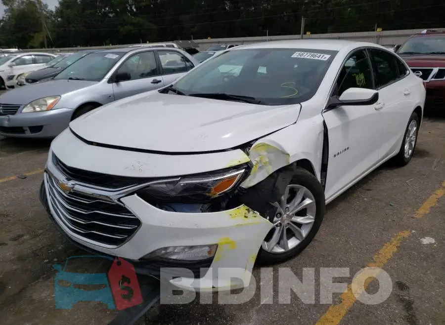 1G1ZD5ST6KF141177 Photo# 2