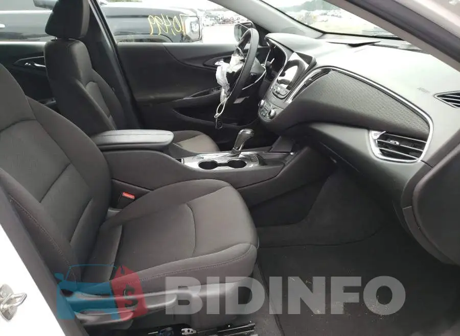 1G1ZD5ST6KF141177 Photo# 5