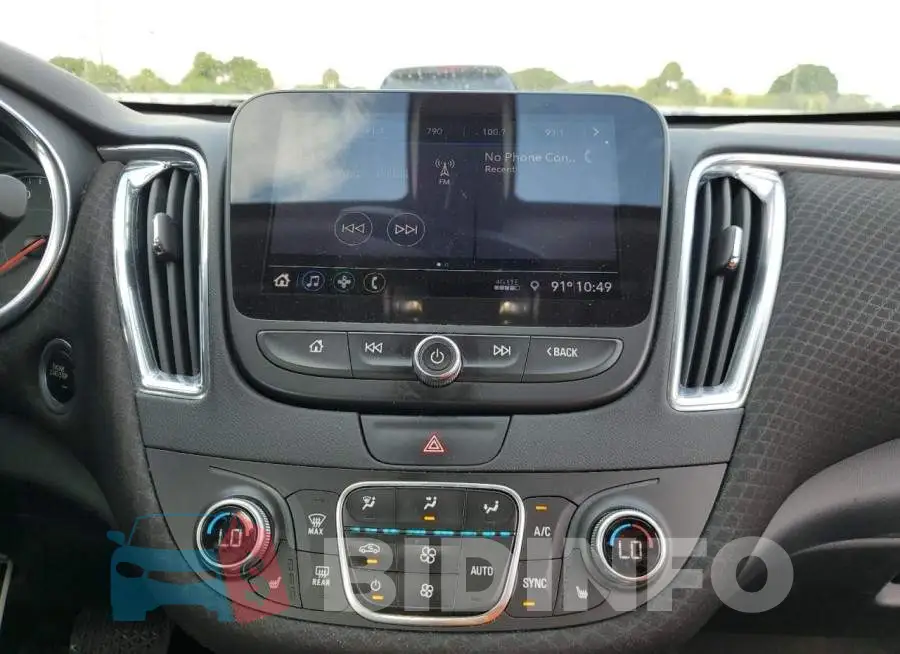 1G1ZD5ST6KF161297 Photo# 9