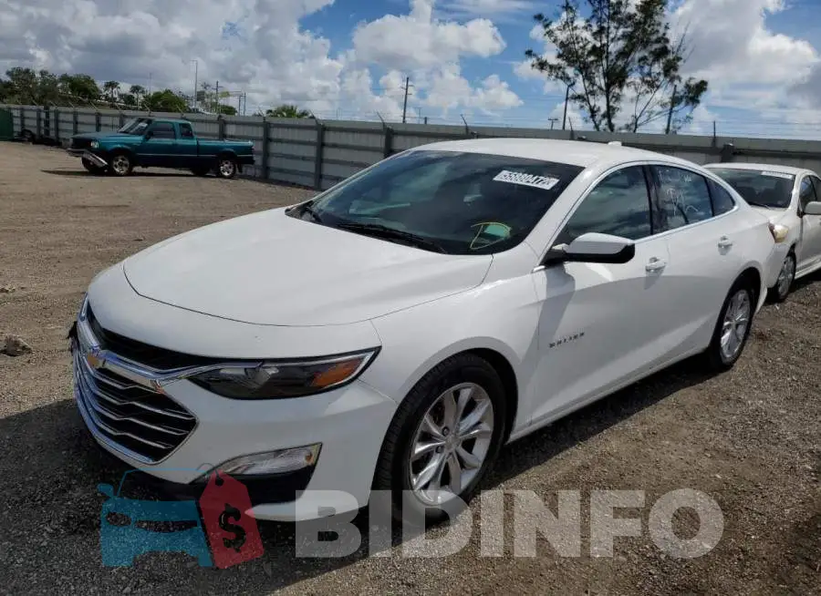 1G1ZD5ST6KF161297 Photo# 2