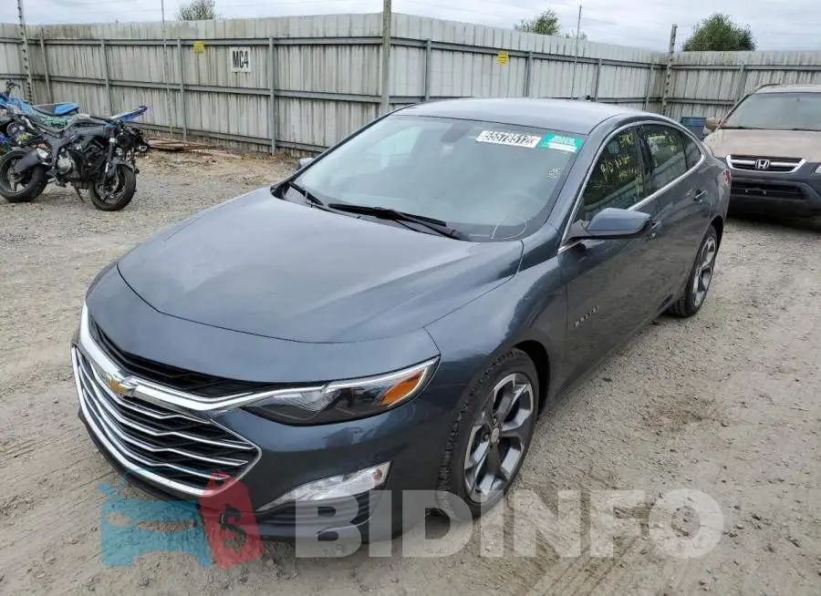 1G1ZD5ST6LF111811 Photo# 2