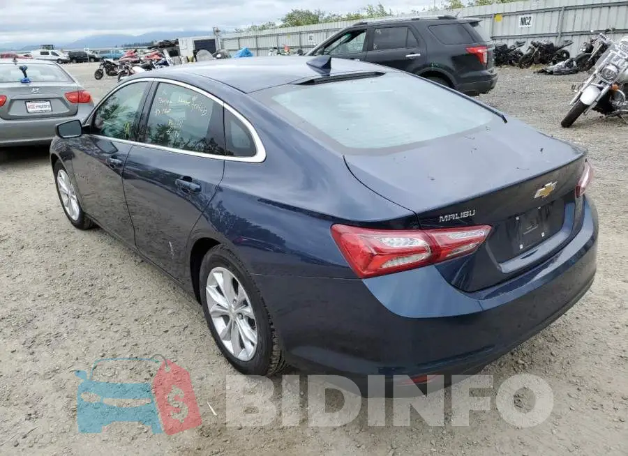1G1ZD5ST6NF116977 Photo# 3
