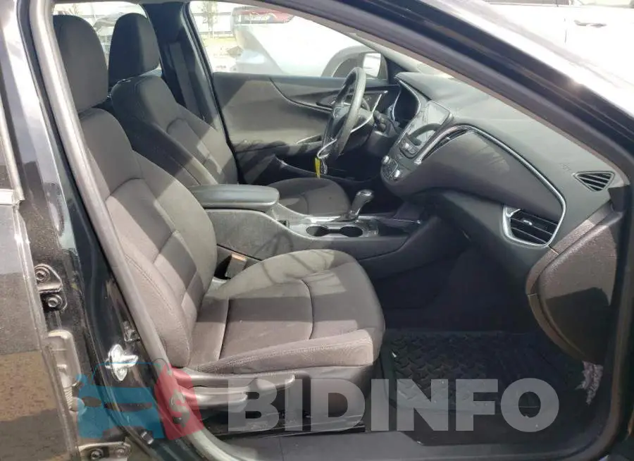 1G1ZD5ST7LF078124 Photo# 5
