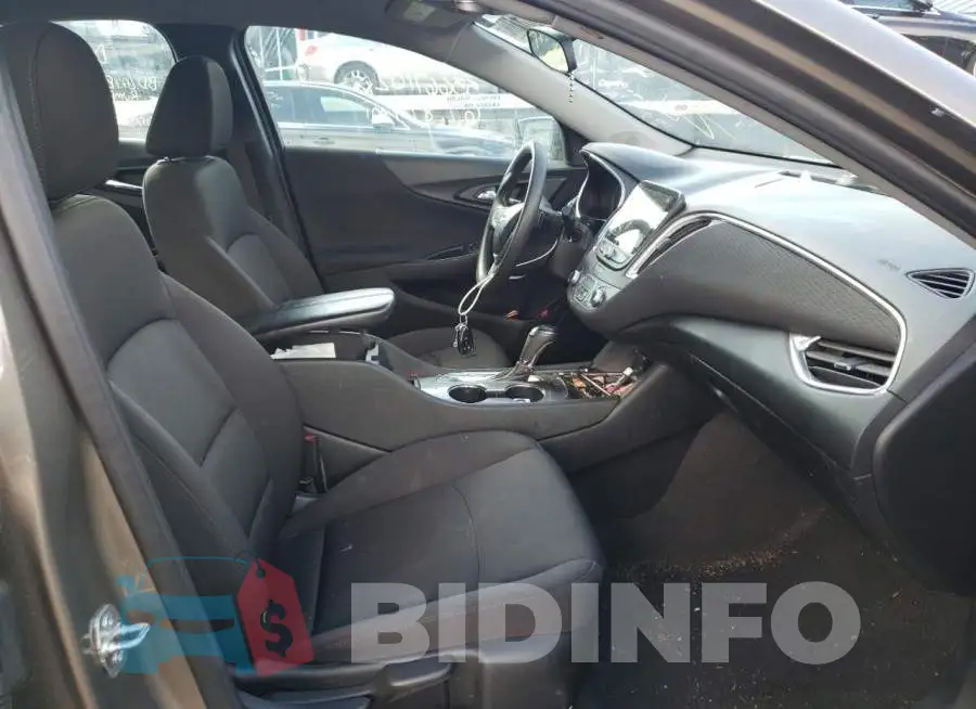 1G1ZD5ST7LF094887 Photo# 5