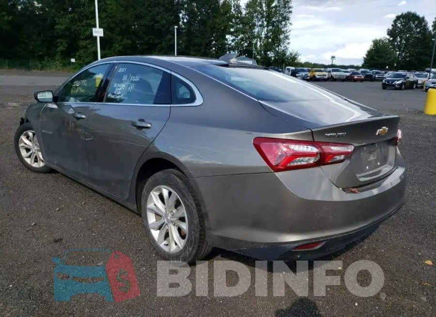 1G1ZD5ST7LF094887 Photo# 3