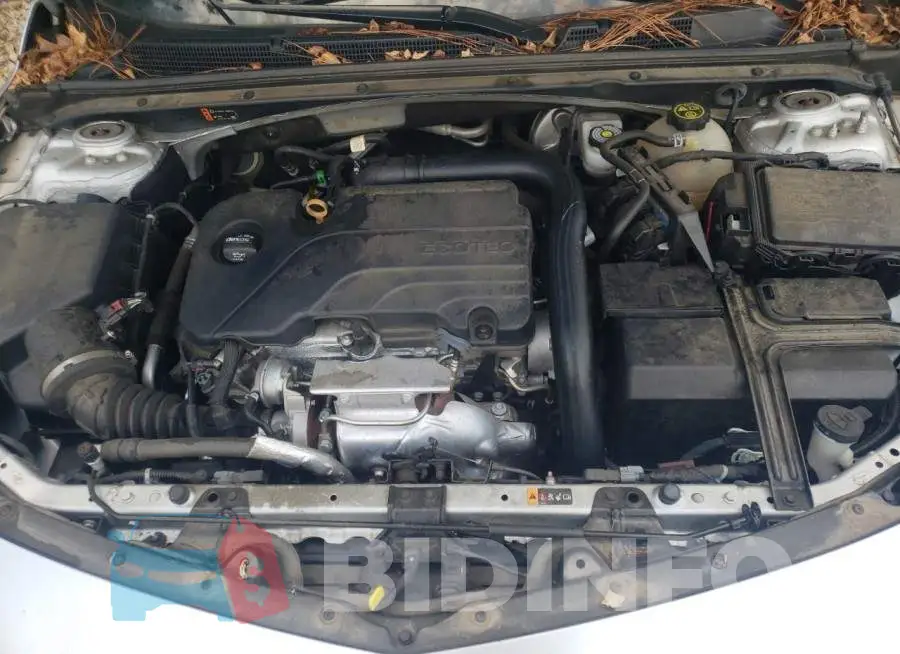1G1ZD5STXKF183934 Photo# 7