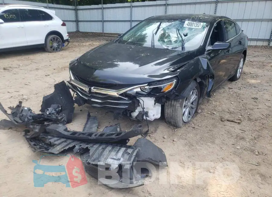 1G1ZD5STXLF093782 Photo# 2