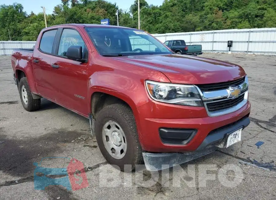 1GCGTBE33G1230141 Photo# 1