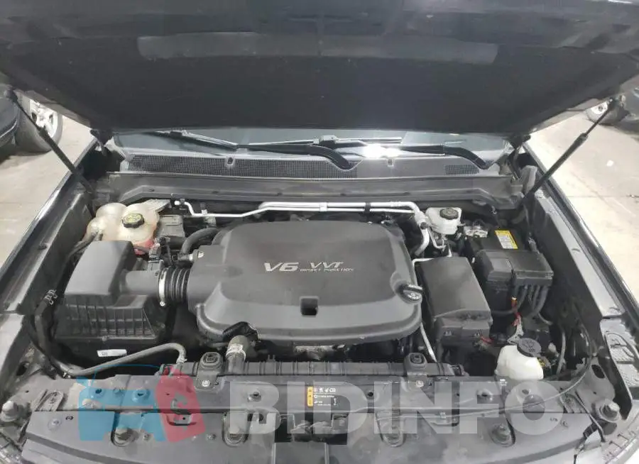 1GCGTCEN1J1185764 Photo# 7