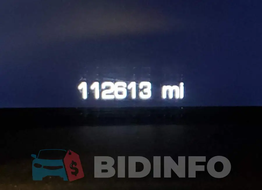 1GCPTDE11J1152797 Photo# 8