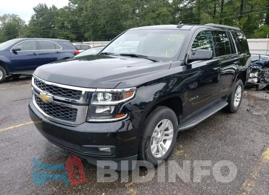 1GNSKBKC2LR247842 Photo# 2