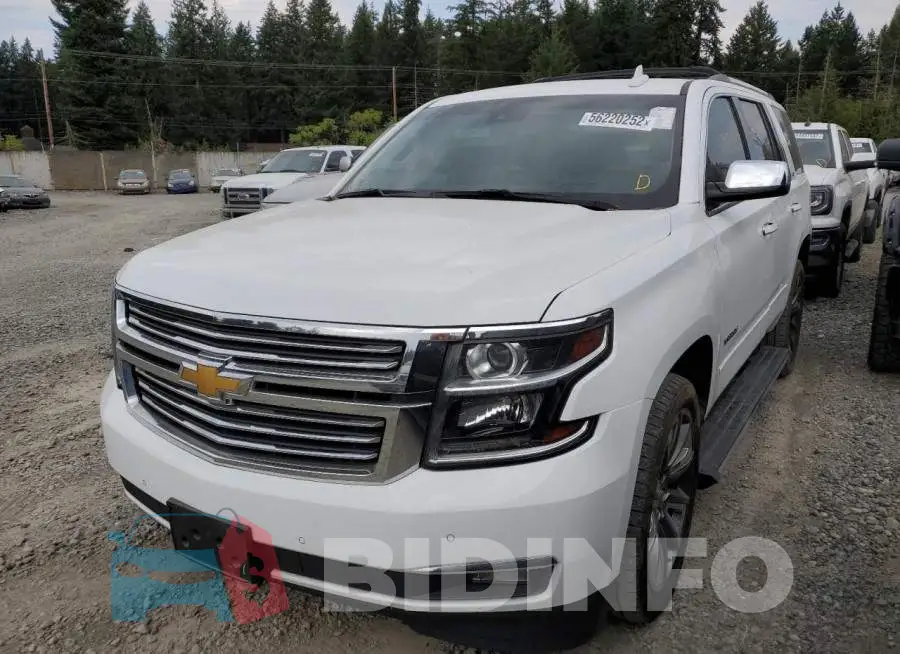 1GNSKCKC6GR438157 Photo# 2