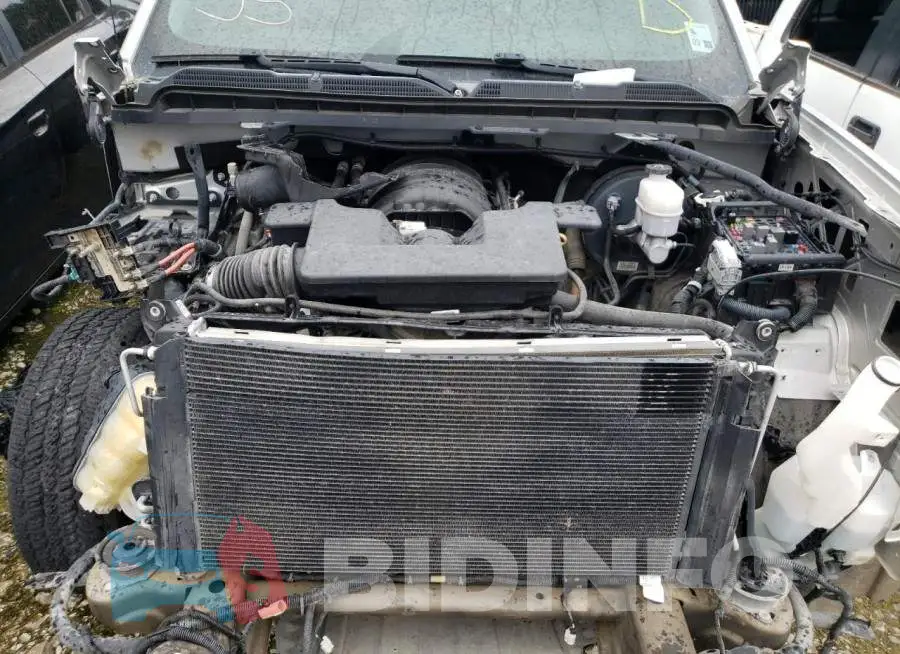 2GCRCPEC8K1128732 Photo# 7
