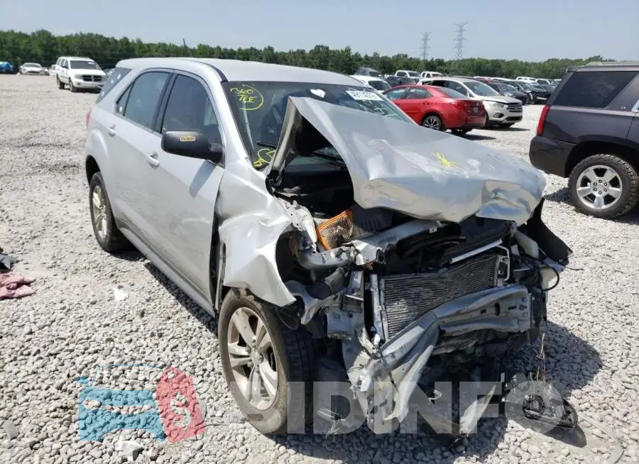 2GNALBEK5G6244530 Photo# 1