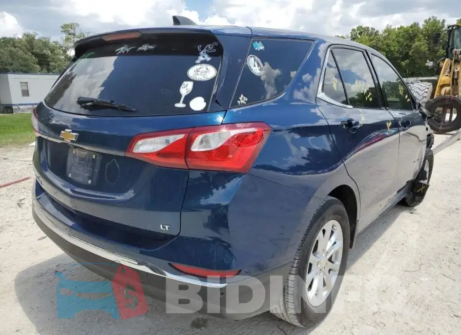 2GNAXKEV5L6147322 Photo# 4