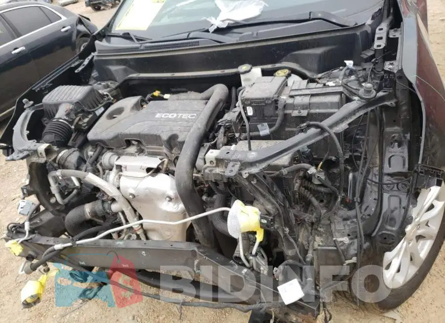 2GNAXKEVXK6216682 Photo# 7
