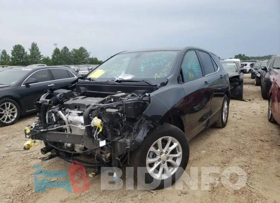 2GNAXKEVXK6216682 Photo# 2